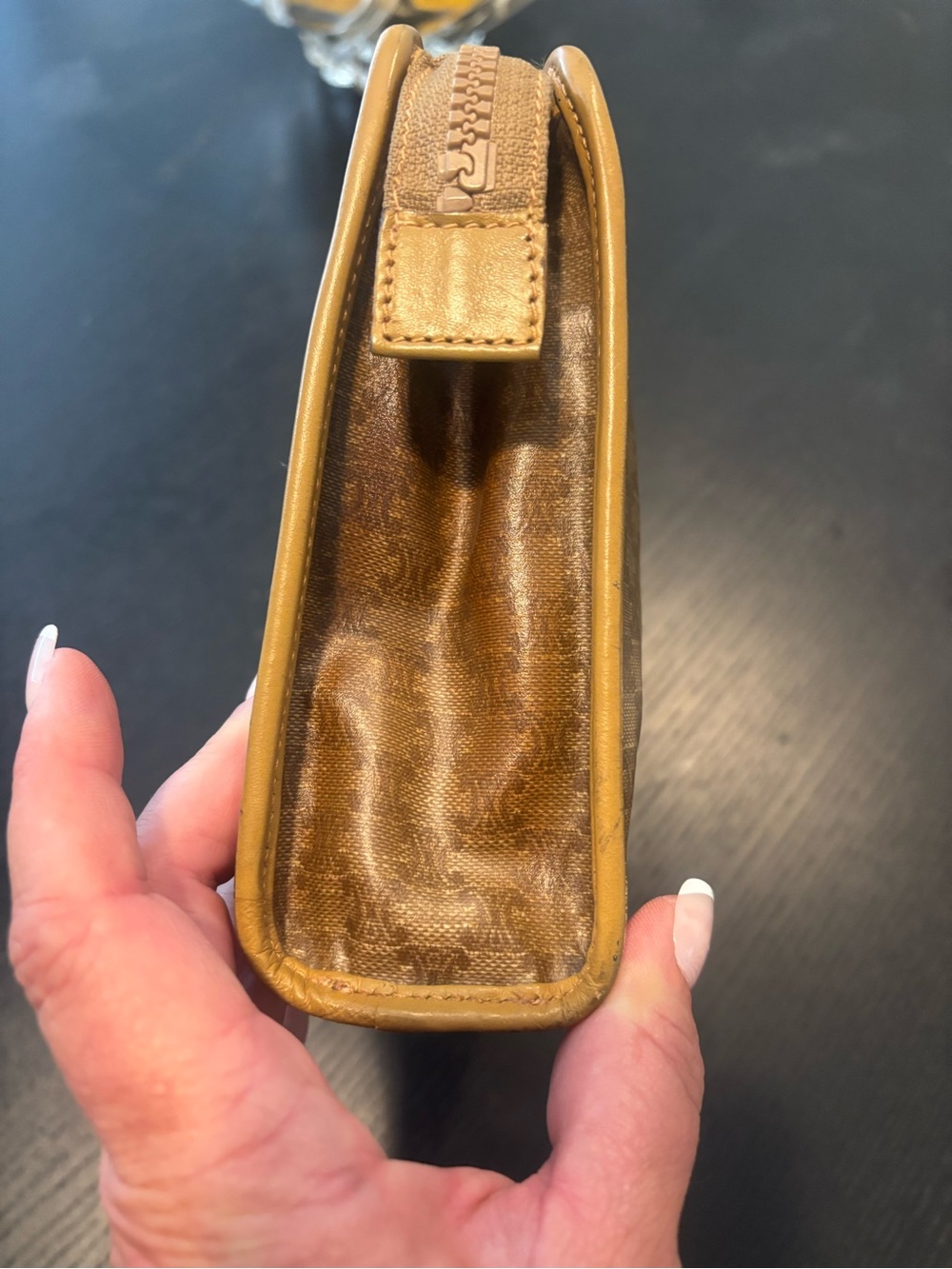 Celine Clutch Bag - Picture 7 of 13